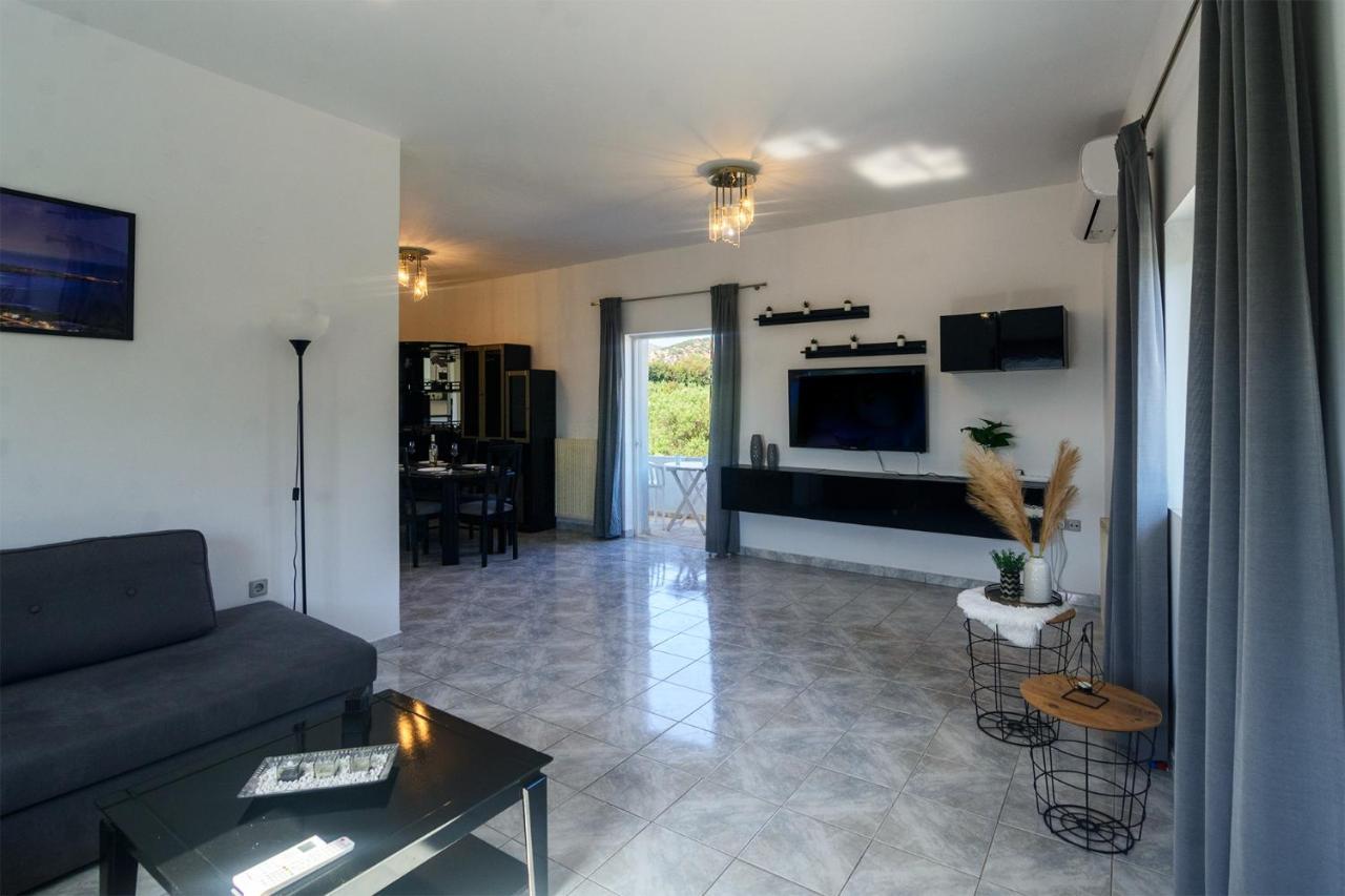 Anastasia Home Palaiochora Ngoại thất bức ảnh