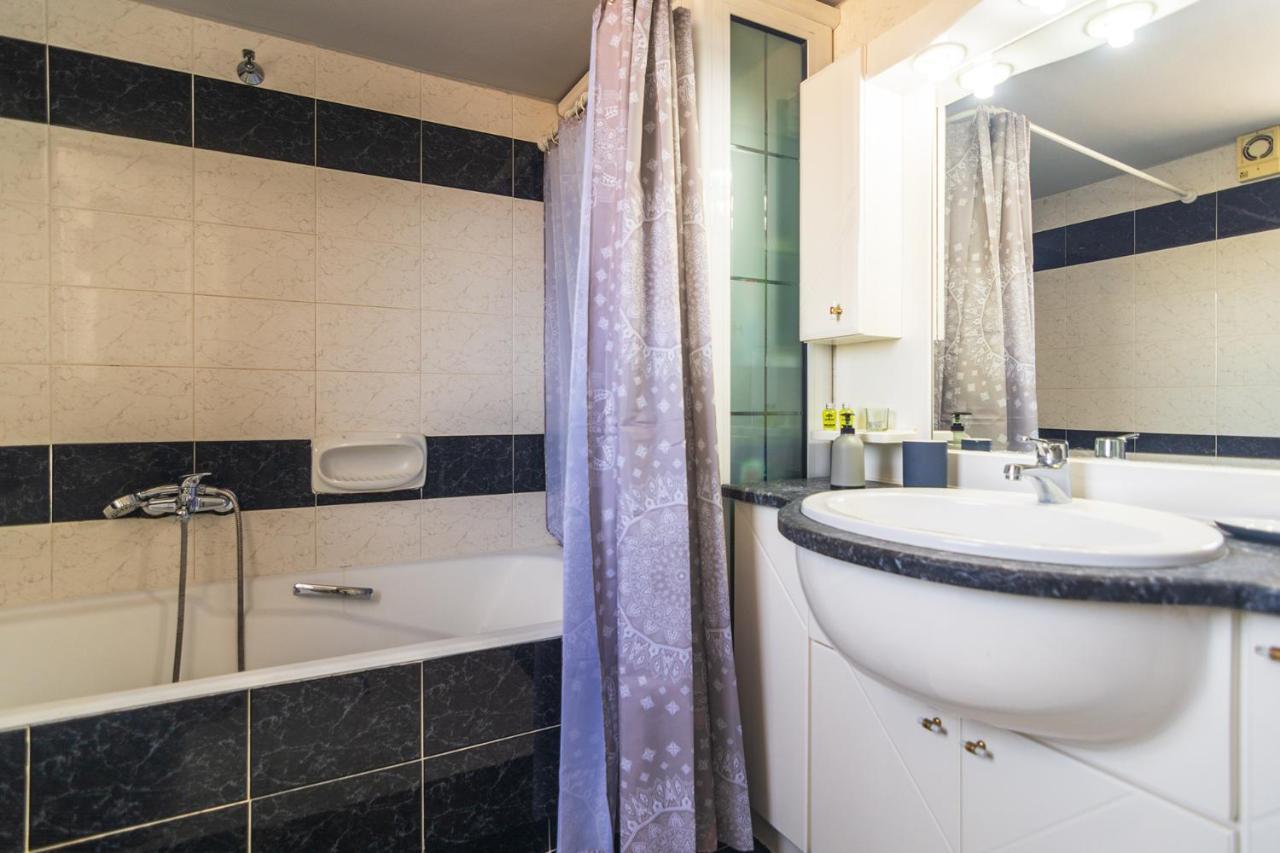 Anastasia Home Palaiochora Ngoại thất bức ảnh